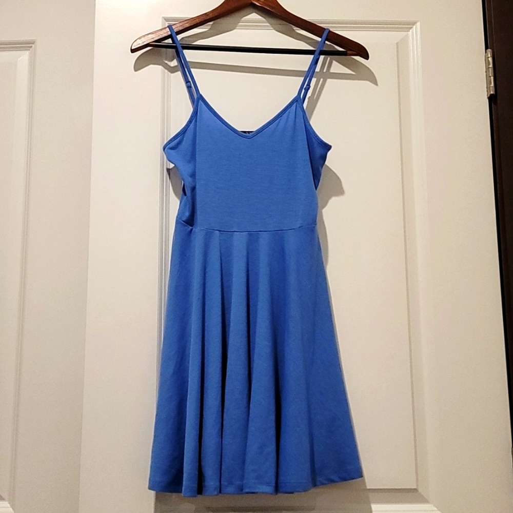 Forever 21 dress size S
